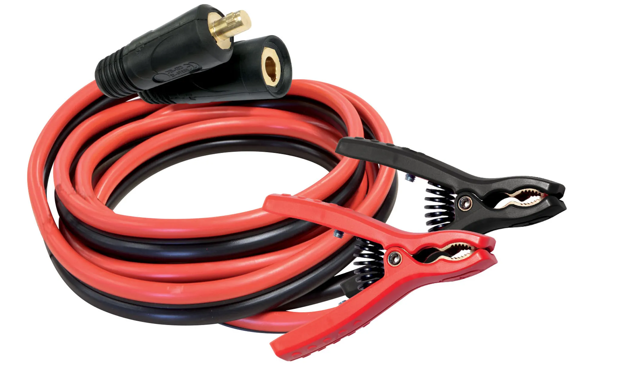CARGADOR DE BATERÍA GYSFLASH 125.12 CNT FV (Cables 5,0m)