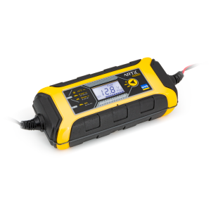 CARGADOR DE BATERÍAS ARTIC 4000