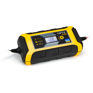 CARGADOR DE BATERÍAS ARTIC 8000