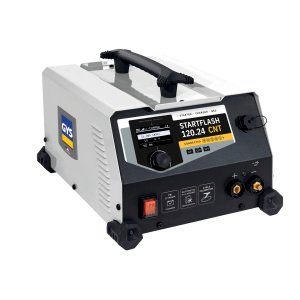 ARRANCADOR STARTFLASH 120.24 CNT (4 en 1)