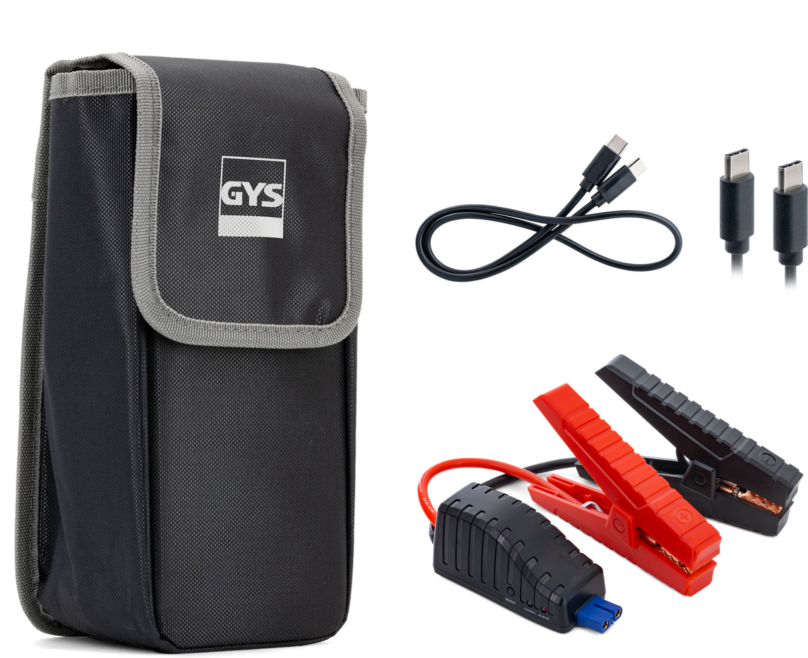 BOOSTER DE LITIO NOMAD POWER PRO 801