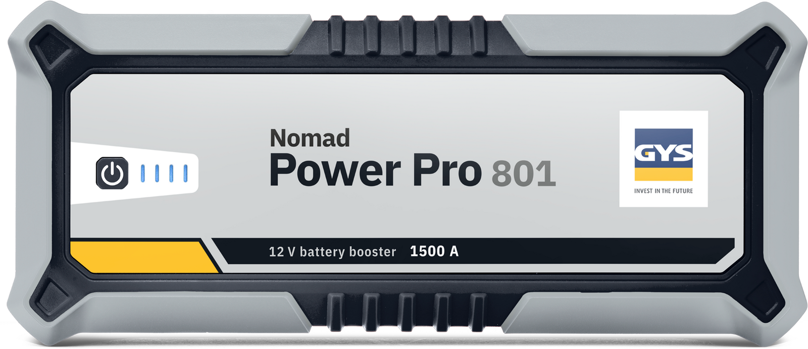 BOOSTER DE LITIO NOMAD POWER PRO 801