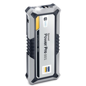 BOOSTER DE LITIO NOMAD POWER PRO 801