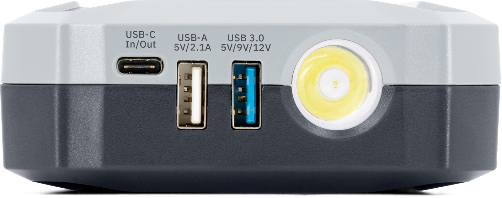 BOOSTER DE LITIO NOMAD POWER PRO 801