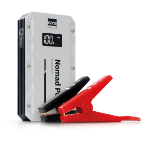 BOOSTER DE LITIO NOMAD POWER 501