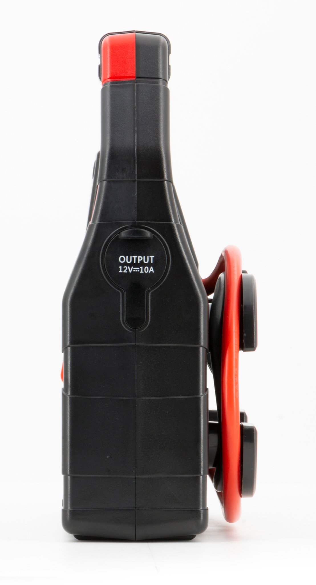 BOOSTER DE LITIO NOMAD POWER PRO TRUCK
