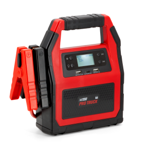 BOOSTER DE LITIO NOMAD POWER PRO TRUCK