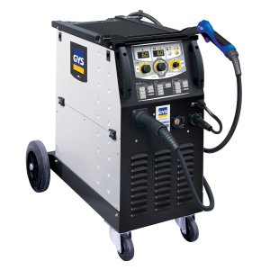 Soldadora MIG/MAG MULTIWELD 220M -CON ACCESORIOS