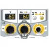 Soldadora MIG/MAG MULTIWELD 220M -CON ACCESORIOS