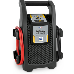 BOOSTER SIN BATERIA GYSCAP 12V DC/DC