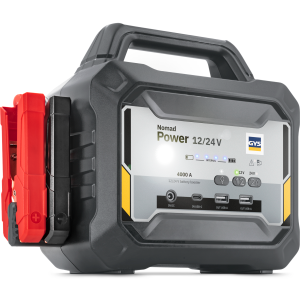 BOOSTER DE LITIO NOMAD POWER 12/24V