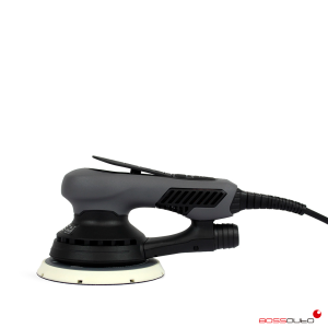 Lijadora orbital Shine Mate ES700-6/3 con órbita de 3 mm y plato de 150 mm