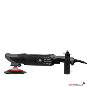 Pulidora rotativa Shine Mate EP830 de 150 mm con cable