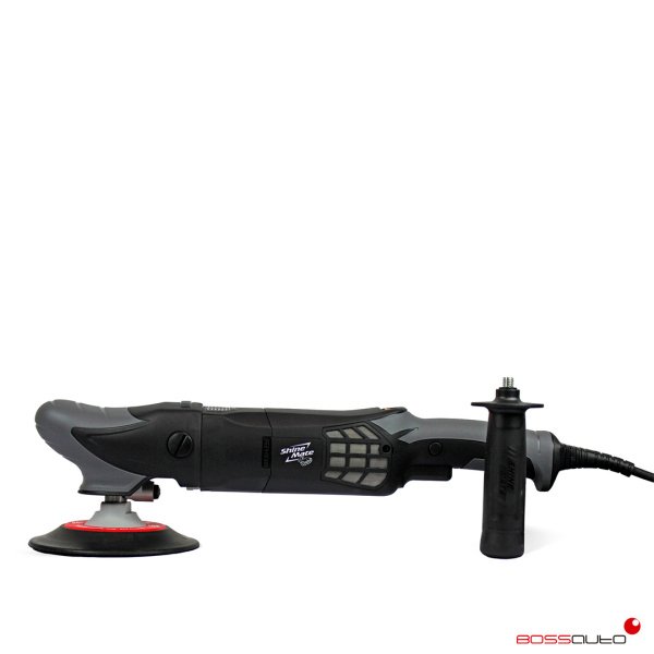 Pulidora rotativa Shine Mate EP830 de 150 mm con cable