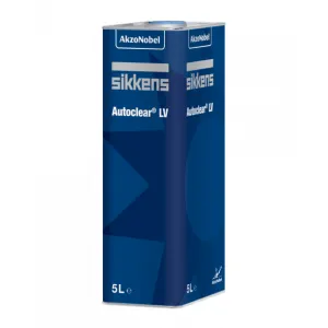 Sikkens Autoclear LV (5L)