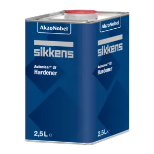 Sikkens Autoclear LV Catalizador (2,5L)