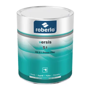 Aparejo acrílico HS Roberlo Versis 2,5 L