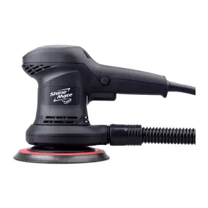 Lijadora eléctrica rotativa. Shine-Mate ø3mm (ES516-6/3)