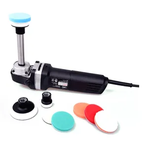 Kit pulidora retoques SHINE-MATE M14 75mm (EP803K)