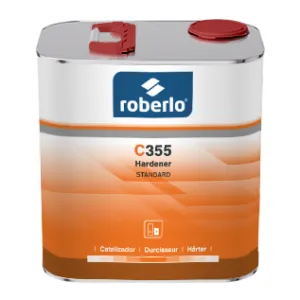 Catalizador HS Roberlo C35