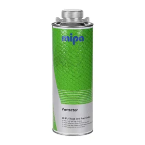MIPA Protector Bedliner COLORABLE - 750ml