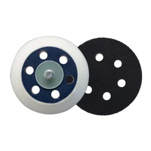 Plato Dust Devil V3 Shine Mate 75 mm rosca 5/16" (6 agujeros)