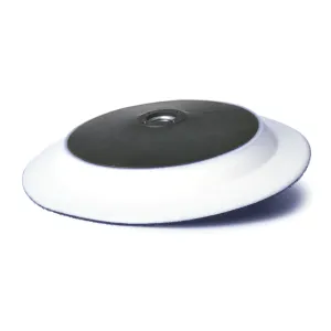 Plato tampón pulir 180mm M14 FlexEdge