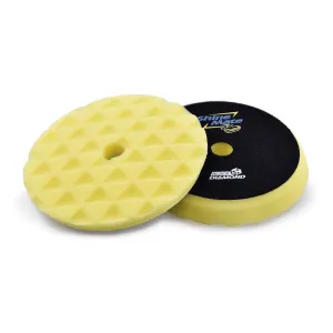 Tampón amarillo T80 DIAMOND