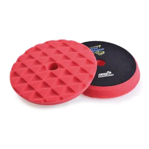 Tampón rojo T10 DIAMOND
