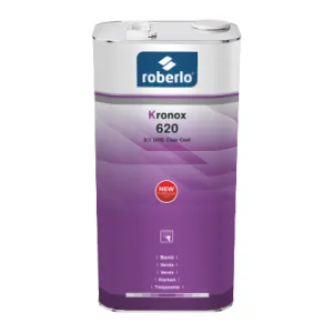 Barniz UHS 2:1 de secado rápido Roberlo Kronox 620