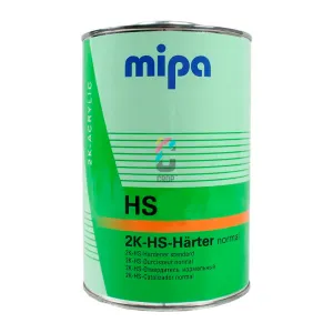 Mipa - Catalizador 2K HS