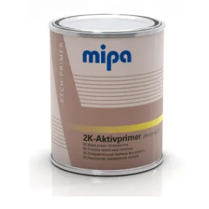 MIPA 2K Aktivprimer 5 (Litros)
