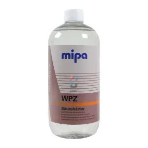 MIPA 2K - WPZ (Catalizador)