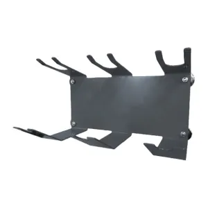 SOPORTE IMANTADO PARA 3 PISTOLAS PULVERIZADORAS