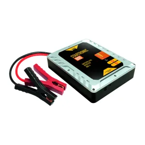 Booster sin batería GYS STARTRONIC 800 de 12 V y 800 A