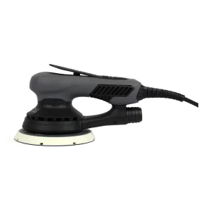 Lijadora Orbital Shine Mate ES700-6/3 – Órbita 3 mm, Acabado Fino (150 mm)