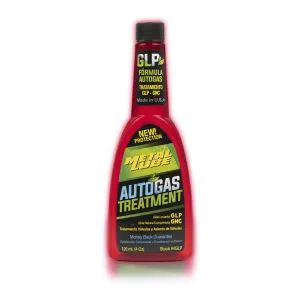 Fórmula Autogas GLP