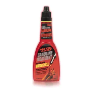 Sist. Combustible Moto