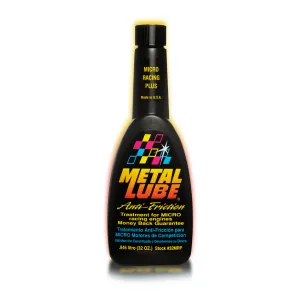 Micro Racing Plus
