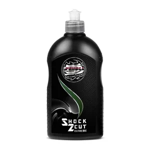 Shock 2 Cut pasta de alto rendimiento