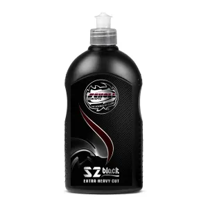 S2 BLACK pasta de alto rendimiento