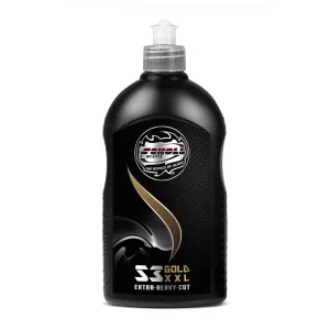 S3 GOLD XXL pasta de alto rendimiento