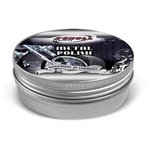 Pulidor de metales premium - Metal Polish - 100 g