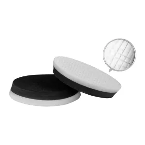 Sandwich SpiderPad Negro/Blanco