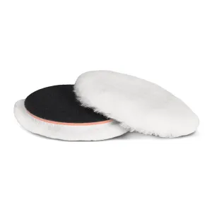 Premium SOFTouch TopWool Blanco