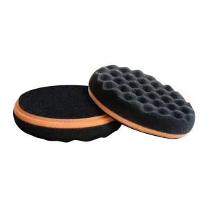 SOFTouch-Waffle Pad Negro