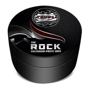 THE ROCK Cera Carnauba Premium 200 ml