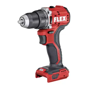 Taladro compacto a batería Flex DD 2G 18.0-EC LD C, sin batería