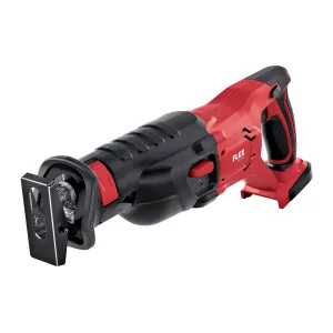 Sierra de sable a batería Flex RS 29 18.0 C, sin batería
