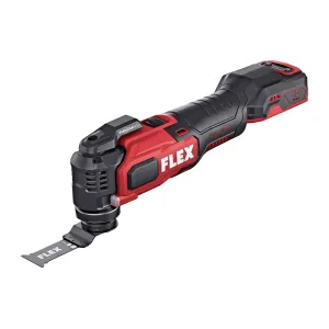 Multiherramienta a batería Flex MT 18.0-EC C, sin batería